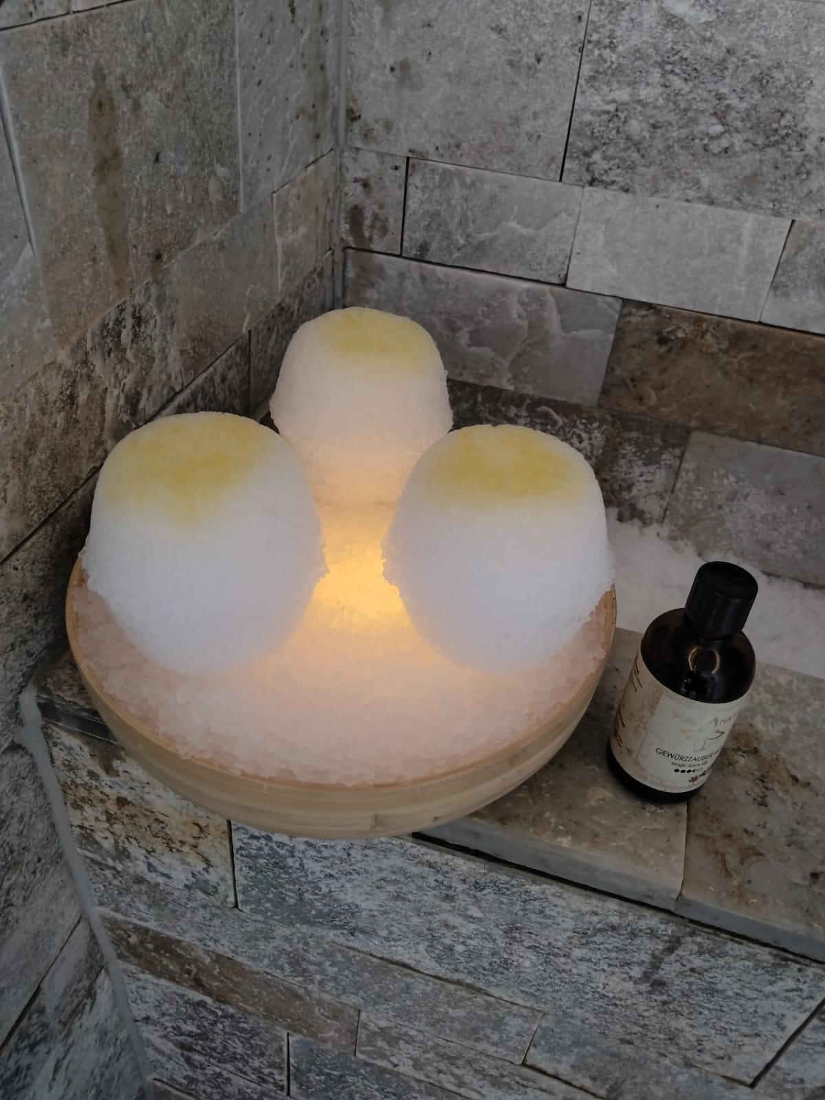 Event "Highlands Heat" im Fildorado